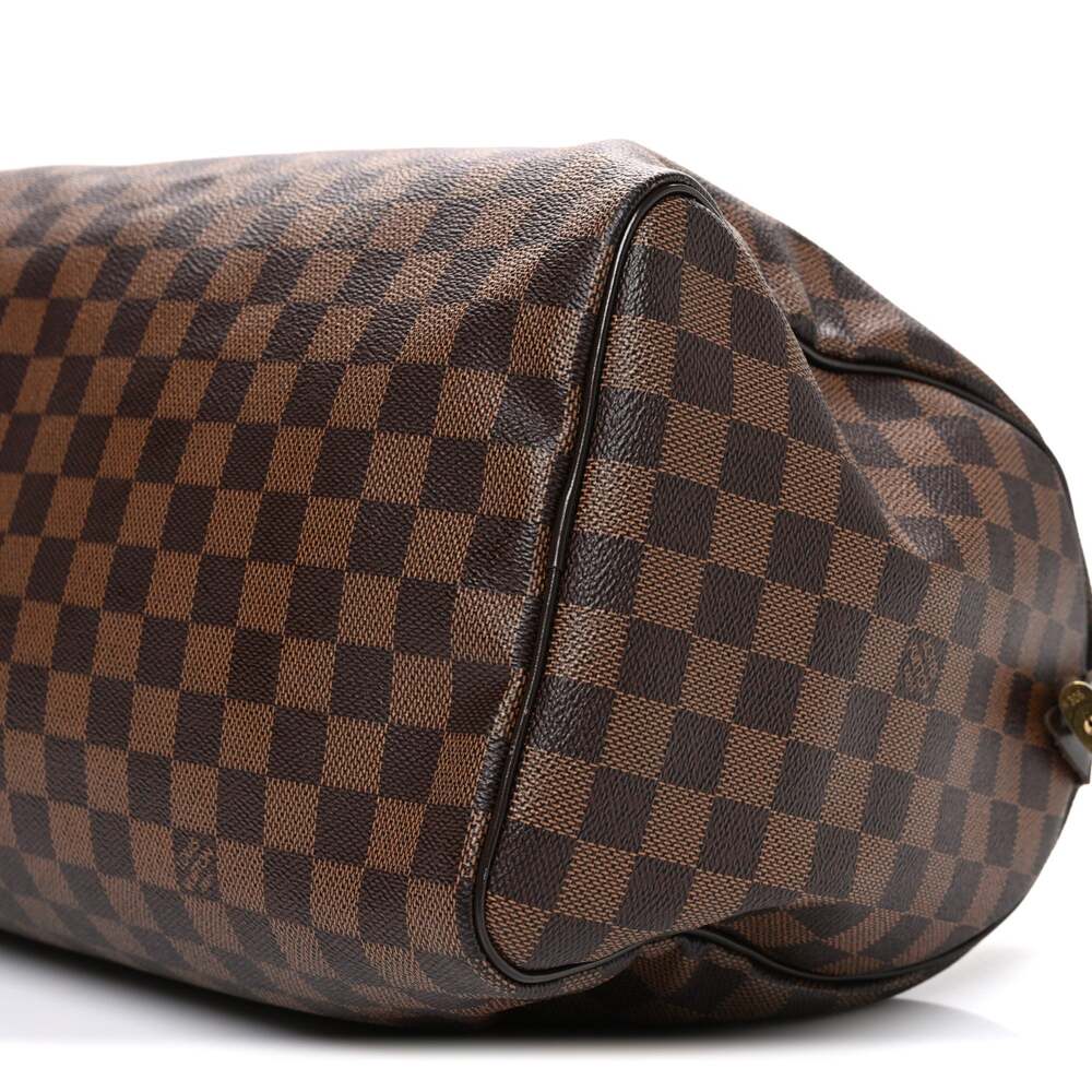 Louis Vuitton Damier Ebene Speedy 35 #238486L17B - Picture 11 of 11